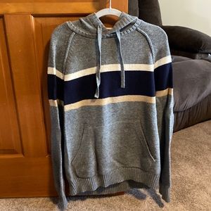 GoodFellow Sweater with a hood